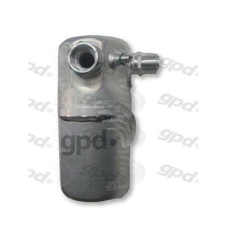 Gpd System Service Kit 9411607